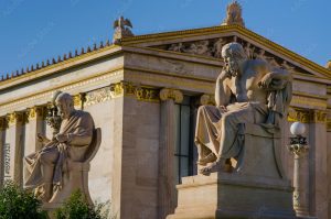 دلیل ازدواج سفید، تمدن یونان و روم