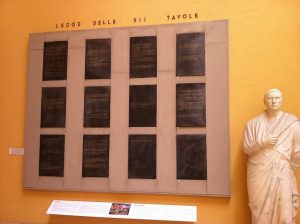 ازدواج عرفی - قوانین 12 جدول