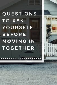 آیا ازدواج بعد از همباشی پایدار است ؟!